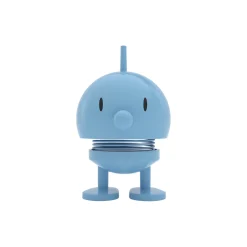 Classic Bumble, light blue