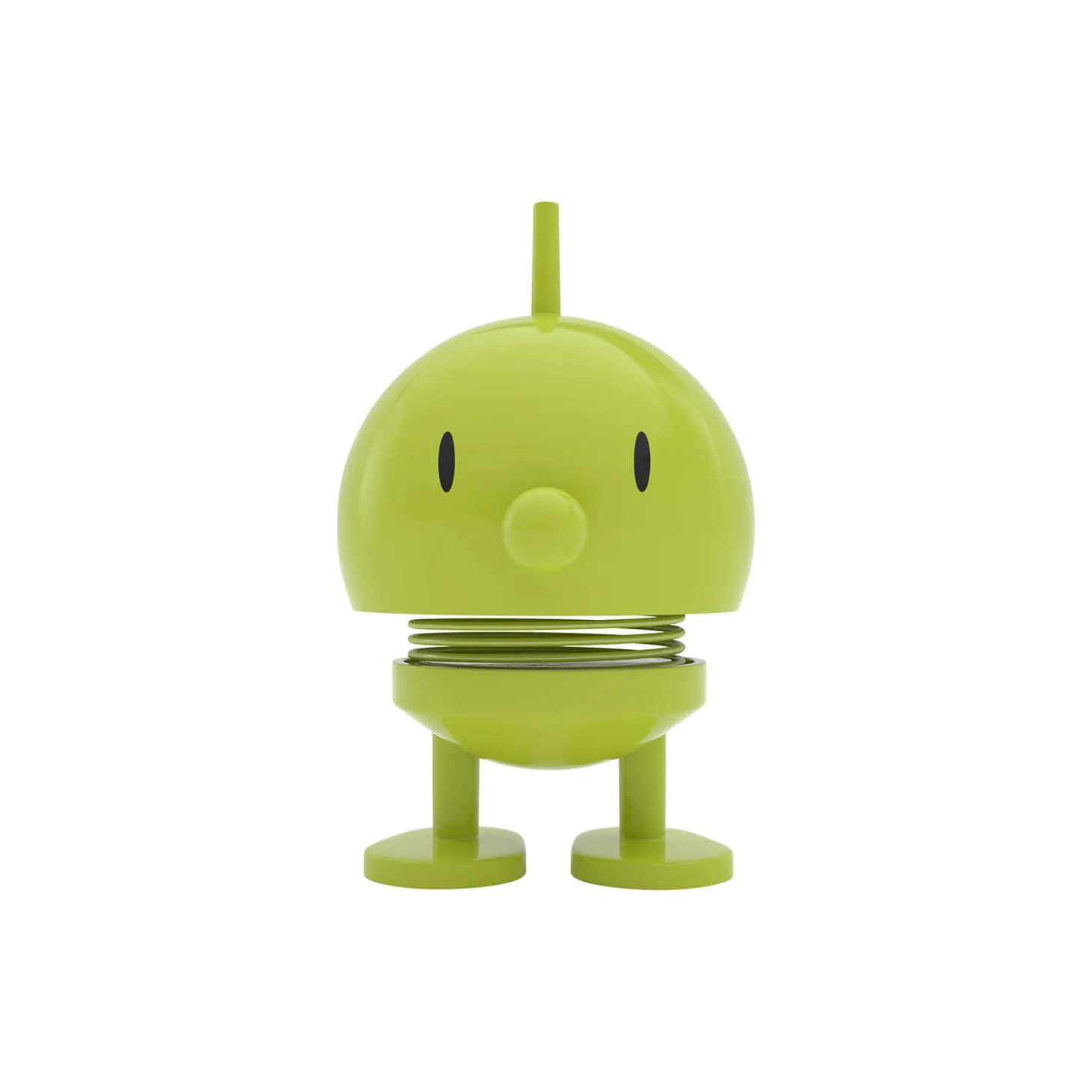 Classic Bumble, lime