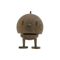 Classic Bumble, smoked oak