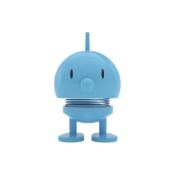 Classic Bumble, turquoise