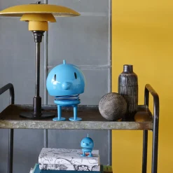 Classic Bumble, turquoise