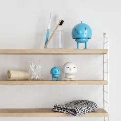 Classic Bumble, turquoise