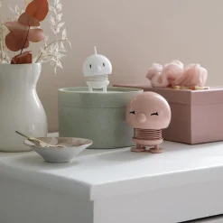 Classic Bumble, white