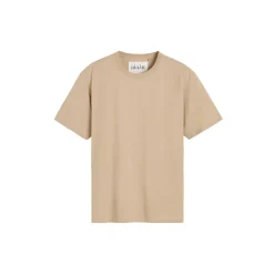 Classic Circular Tee II, buttermilk