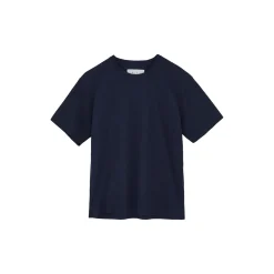 Classic Circular Tee, night