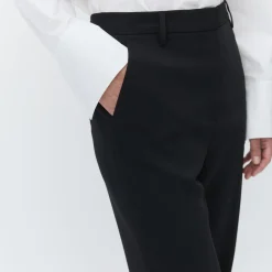 Classic Lady Classic Gabardine, black