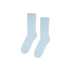 Classic Organic Sock, polar blue