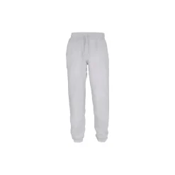 Classic Organic Sweatpants, snow melange