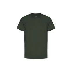 Classic Organic Tee, hunter green