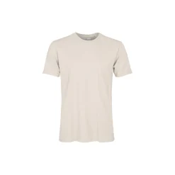 Classic Organic Tee, ivory white