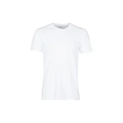 Classic Organic Tee, optical white