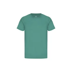 Classic Organic Tee, pine green