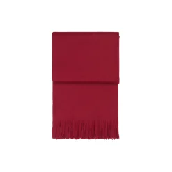 Classic plaid, bordeaux