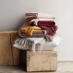 Classic plaid, coffee