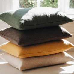 Classic pudebetræk, beige