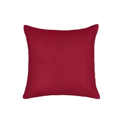 Classic pudebetræk, bordeaux