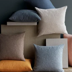 Classic pudebetræk, midnight blue