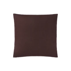 Classic pudebetræk, plum