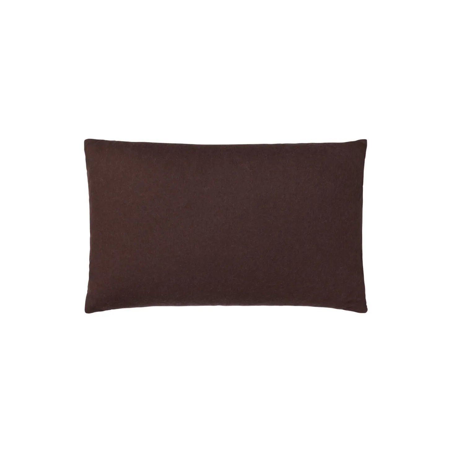 Classic pudebetræk, plum