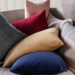 Classic pudebetræk, red