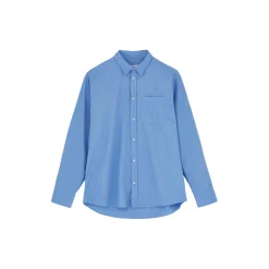 Classic Shirt, lagoon