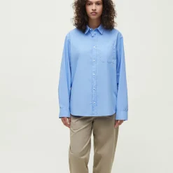 Classic Shirt, lagoon