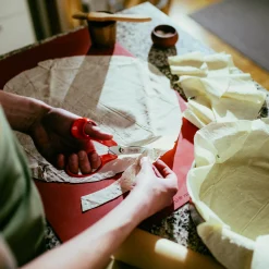 Classic Universalsaks Venstre