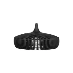 Clava Dine Wood Pendant, black oak