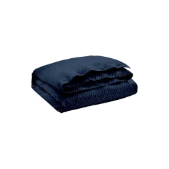 Clayton dynebetræk, navy