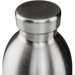 Clima Termoflaske, steel