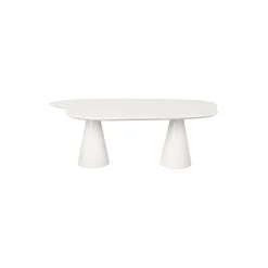 Cloud Dining Table