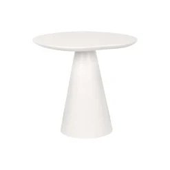 Cloud Side Table High