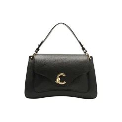 C-Me Handbag, noir
