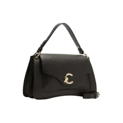 C-Me Handbag, noir
