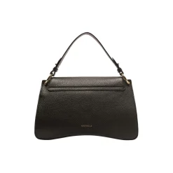 C-Me Handbag, noir