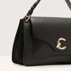 C-Me Handbag, noir