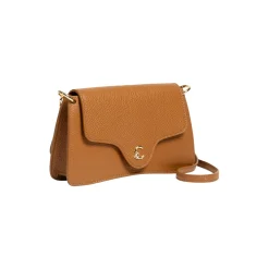 C-Me Phone Holder, cuir