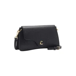 C-Me Phone Holder, noir