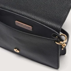 C-Me Phone Holder, noir