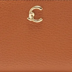 C-Me Wallet, cuir