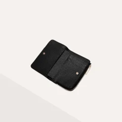 C-Me Wallet, noir