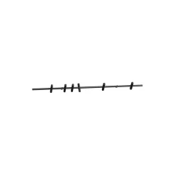 Coat Rack, black