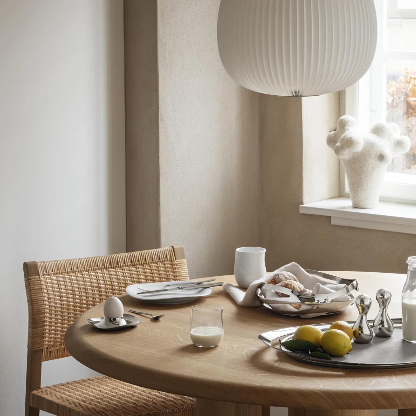 Cobra serveringsbakke