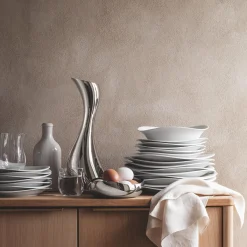 Cobra serveringsskål