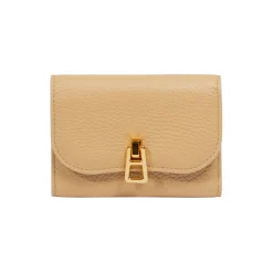 Coccinelle Magie Wallet, fresh beige