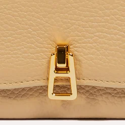 Coccinelle Magie Wallet, fresh beige