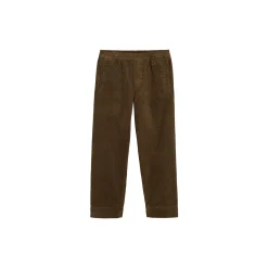 Coco Pant Corduroy, bark