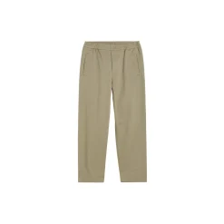 Coco Pant Twill, light vintage army
