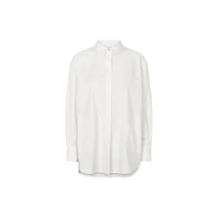 Cole Tomala shirt, white