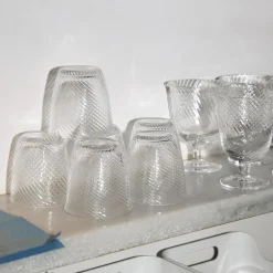 Collect drikkeglas SC78, clear